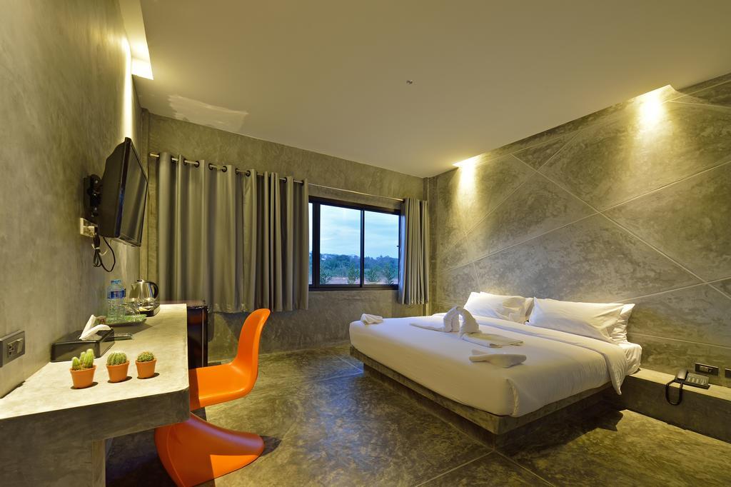 The Oasis Krabi town